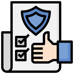 Assurance and governance concept