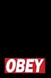 OBEY