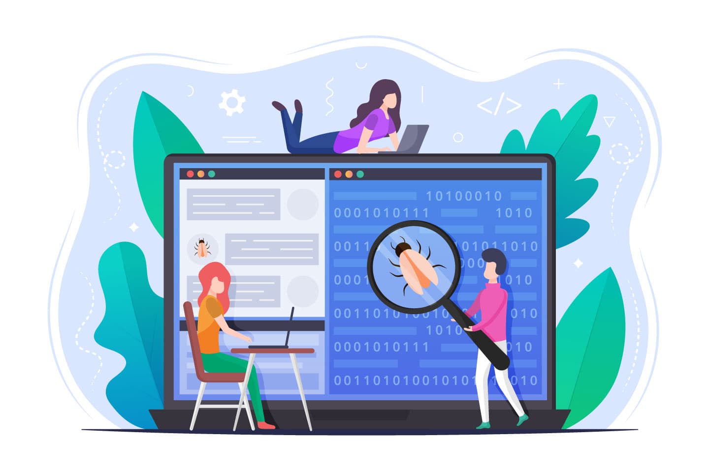 Zenex Technology Brochure